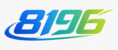 8196